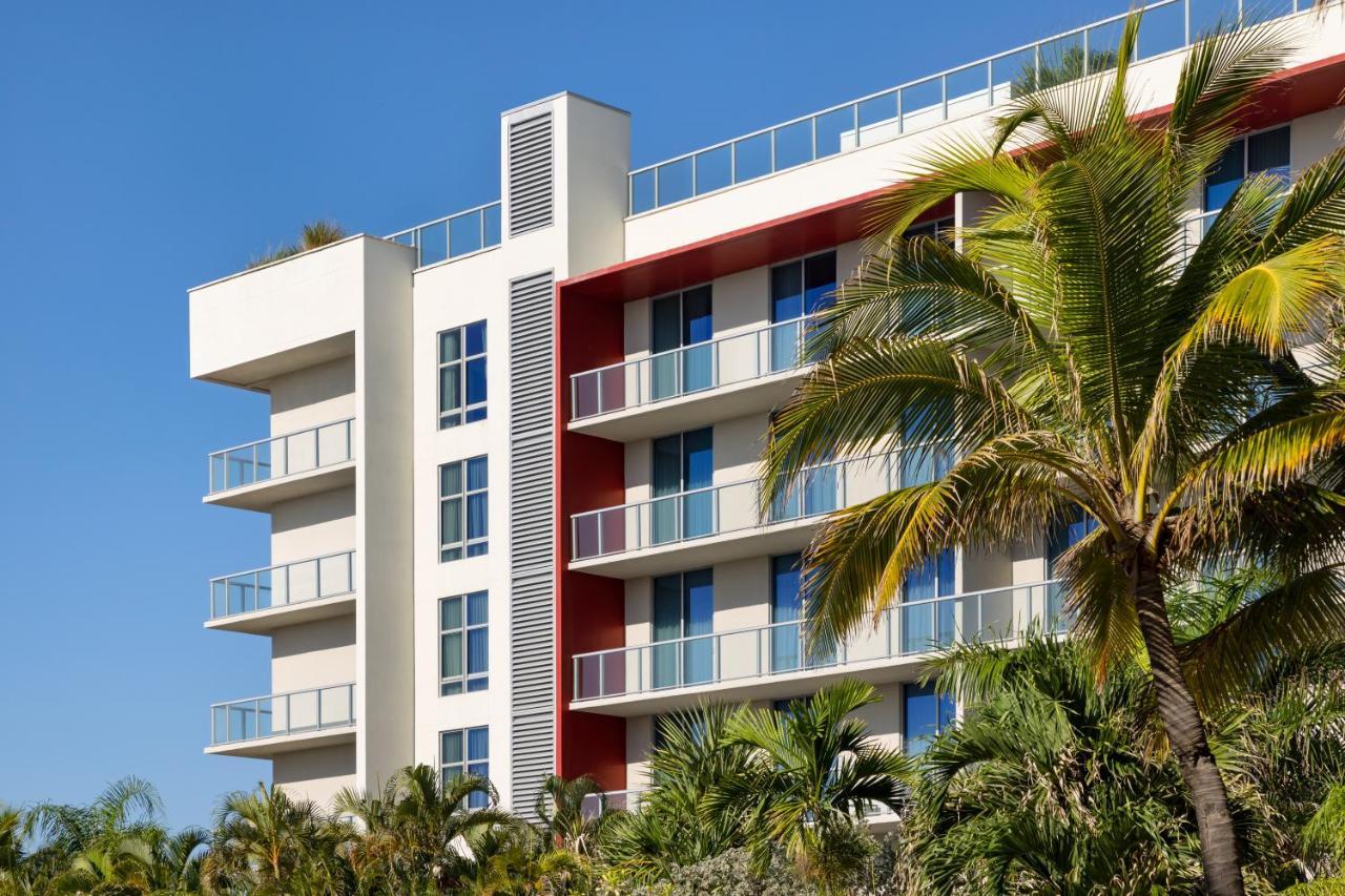 Costa Hollywood Beach Resort - An All Suite Hotel Экстерьер фото
