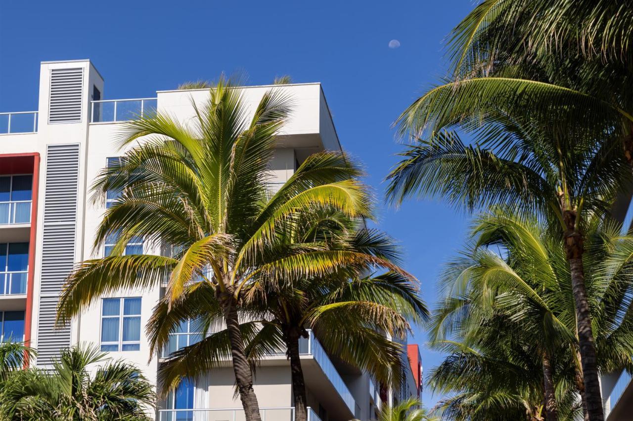 Costa Hollywood Beach Resort - An All Suite Hotel Экстерьер фото